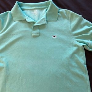 Vineyard vines polo